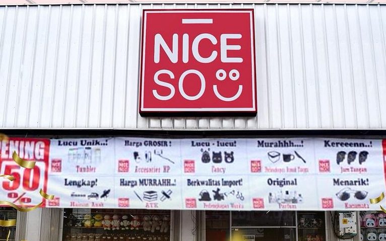AGUNG 106 Berkah Jaya: Rujukan Toko & Retail Terbaik di Cilacap